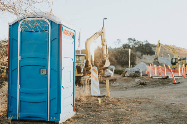 Portable Toilet Options We Offer in Sackets Harbor, NY