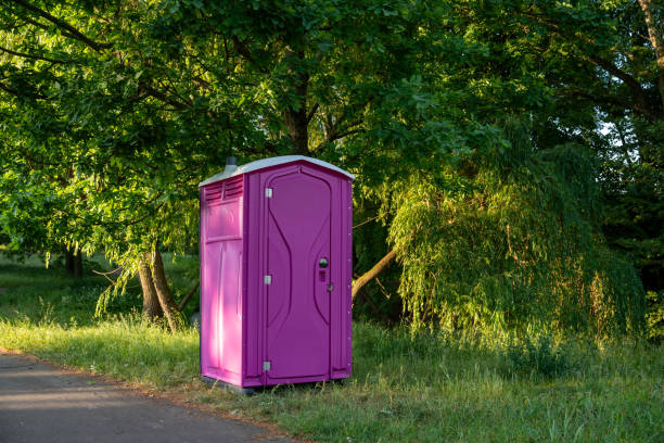 Portable Toilet Options We Offer in Sackets Harbor, NY